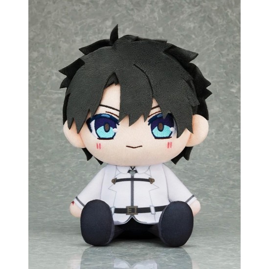 [PreOrder] GSC Fate/Grand Order Chocopuni Plushie Master/Male Protagonist