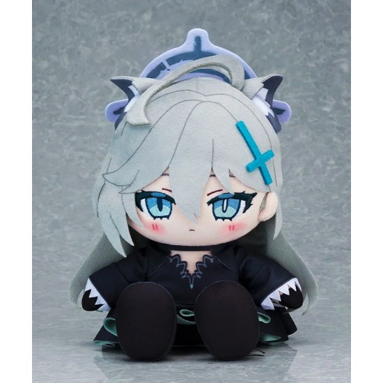 [PreOrder] GSC Blue Archive Chocopuni Plushie Shiroko*Terror
