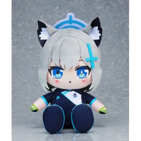 [PreOrder] GSC Blue Archive Chocopuni Plushie Shiroko (Cycling)