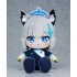 [PreOrder] GSC Blue Archive Chocopuni Plushie Shiroko (Cycling)