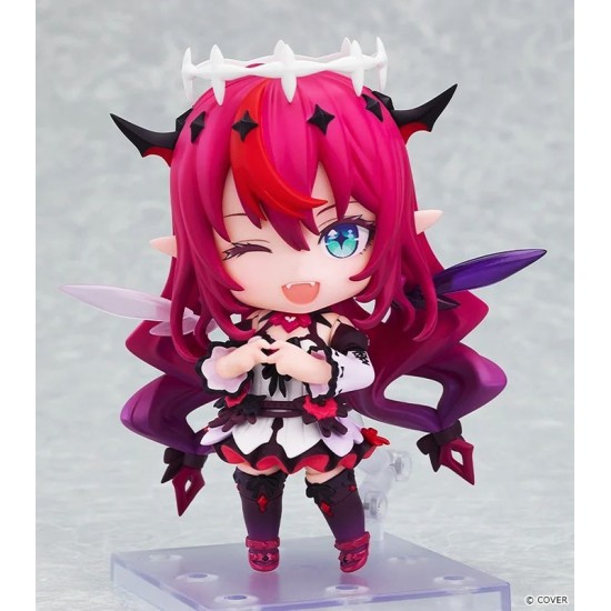 [PreOrder] GSC Nendoroid 2949 hololive production - IRyS