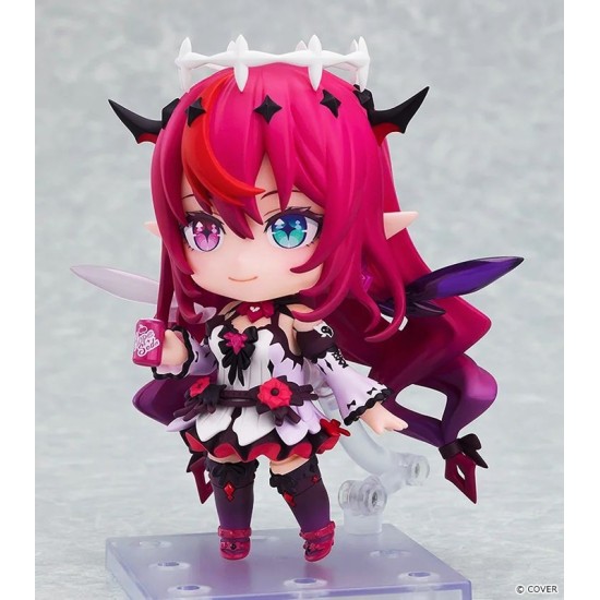 [PreOrder] GSC Nendoroid 2949 hololive production - IRyS