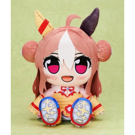 [PreOrder] GSC Umamusume: Pretty Derby - Kuripan Plushie Copano Rickey