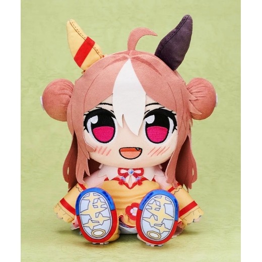 [PreOrder] GSC Umamusume: Pretty Derby - Kuripan Plushie Copano Rickey