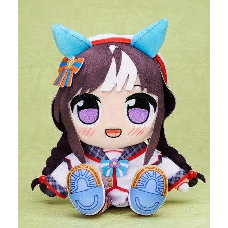 [PreOrder] GSC Umamusume: Pretty Derby - Kuripan Plushie Hokko Tarumae