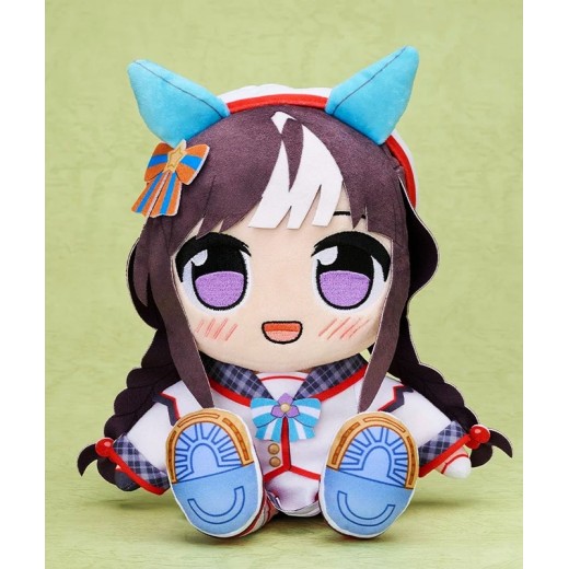 [PreOrder] GSC Umamusume: Pretty Derby - Kuripan Plushie Hokko Tarumae