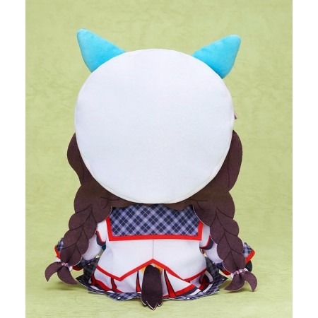 [PreOrder] GSC Umamusume: Pretty Derby - Kuripan Plushie Hokko Tarumae