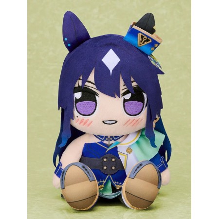 [PreOrder] GSC Umamusume: Pretty Derby Kuripan Plushie Verxina