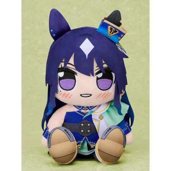 [PreOrder] GSC Umamusume: Pretty Derby Kuripan Plushie Verxina