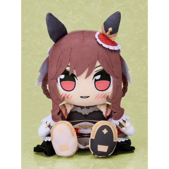 [PreOrder] GSC Umamusume: Pretty Derby Kuripan Plushie Gentildonna