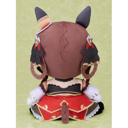 [PreOrder] GSC Umamusume: Pretty Derby Kuripan Plushie Gentildonna