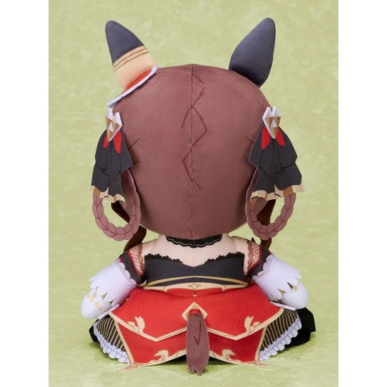 [PreOrder] GSC Umamusume: Pretty Derby Kuripan Plushie Gentildonna