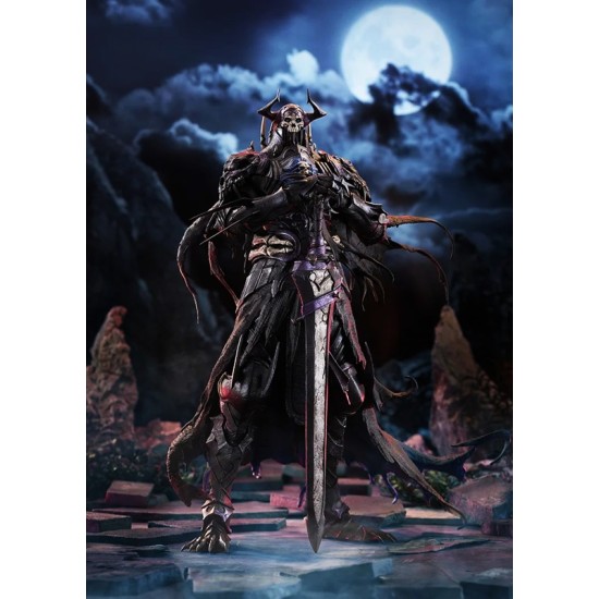 [PreOrder] GSC POP UP PARADE SP Fate/Grand Order - Assassin/First Hassan