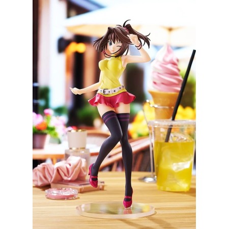 [PreOrder] GSC POP UP PARADE Yu-Gi-Oh! The Dark Side of Dimensions - Anzu Mazaki L Size