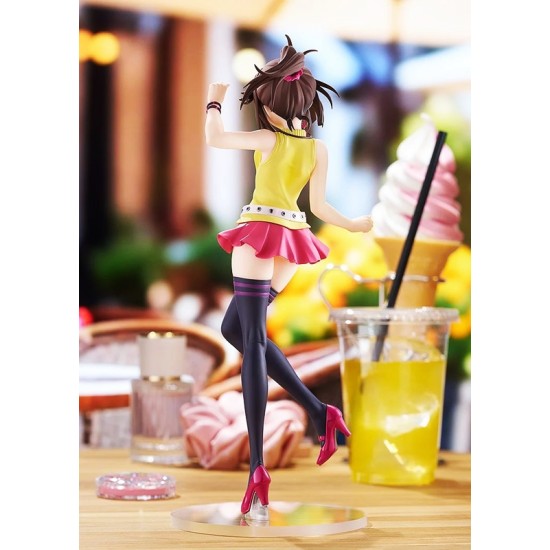 [PreOrder] GSC POP UP PARADE Yu-Gi-Oh! The Dark Side of Dimensions - Anzu Mazaki L Size