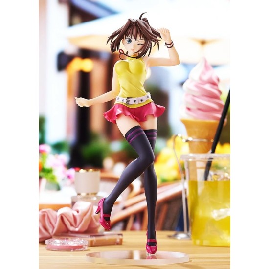 [PreOrder] GSC POP UP PARADE Yu-Gi-Oh! The Dark Side of Dimensions - Anzu Mazaki L Size