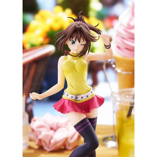 [PreOrder] GSC POP UP PARADE Yu-Gi-Oh! The Dark Side of Dimensions - Anzu Mazaki L Size