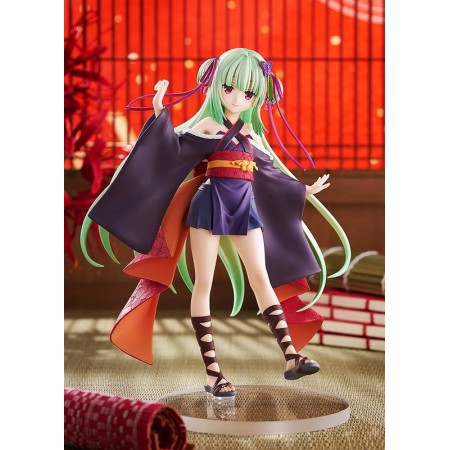 [PreOrder] GSC POP UP PARADE Senkoi Manbana - Murasame L Size