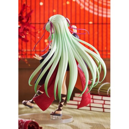 [PreOrder] GSC POP UP PARADE Senkoi Manbana - Murasame L Size