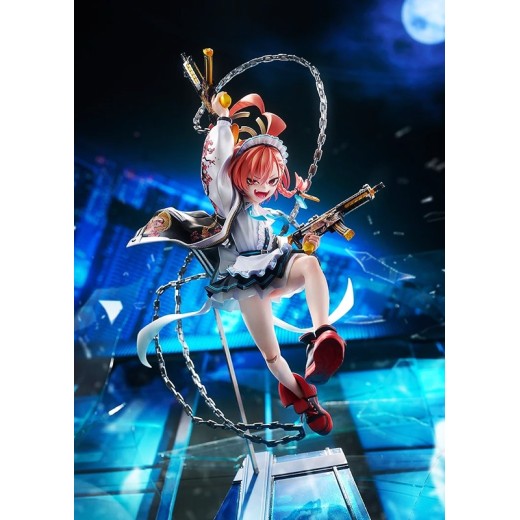 [PreOrder] GSC 1/7 Blue Archive - Neru: Call Sign Double O