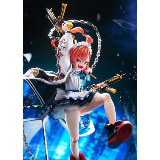 [PreOrder] GSC 1/7 Blue Archive - Neru: Call Sign Double O