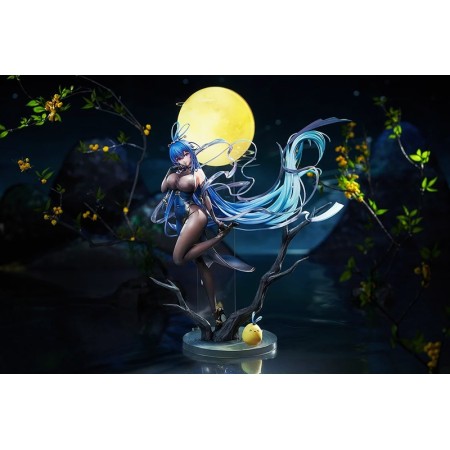 [PreOrder] GSC 1/7 Azur Lane - New Jersey: Dancing in the Moonlight Ver.