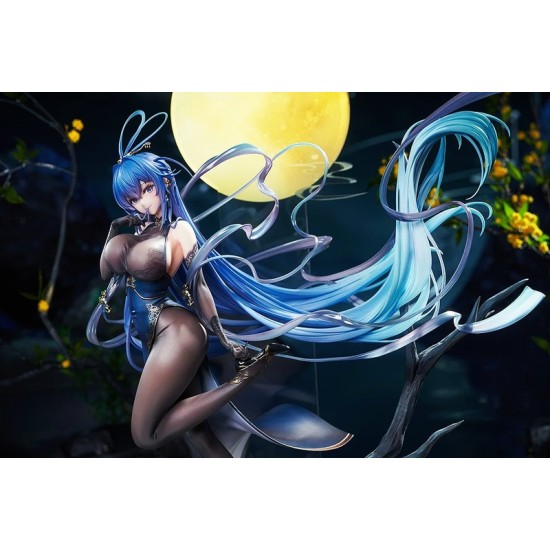 [PreOrder] GSC 1/7 Azur Lane - New Jersey: Dancing in the Moonlight Ver.