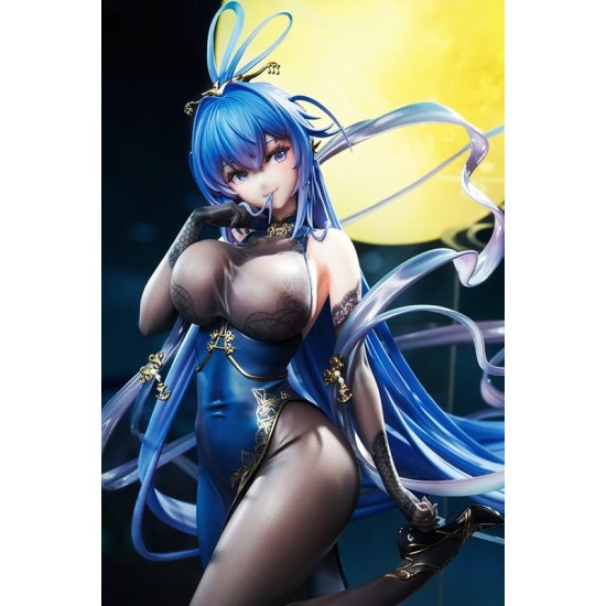 [PreOrder] GSC 1/7 Azur Lane - New Jersey: Dancing in the Moonlight Ver.