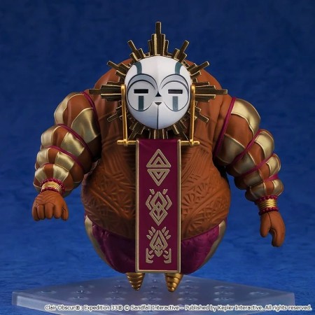 [PreOrder] GSC Nendoroid 3333 Clair Obscur: Expedition 33 - Esquie