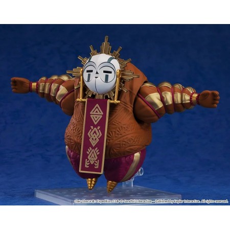 [PreOrder] GSC Nendoroid 3333 Clair Obscur: Expedition 33 - Esquie