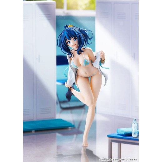 [PreOrder] GSC 1/7 Makeine: Too Many Losing Heroines! - Anna Yanami: Swimsuit Ver.