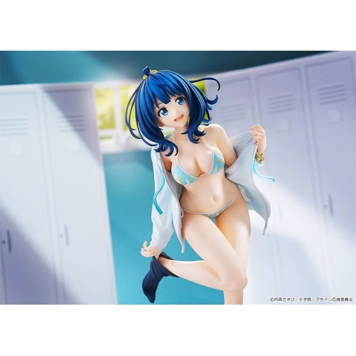 [PreOrder] GSC 1/7 Makeine: Too Many Losing Heroines! - Anna Yanami: Swimsuit Ver.