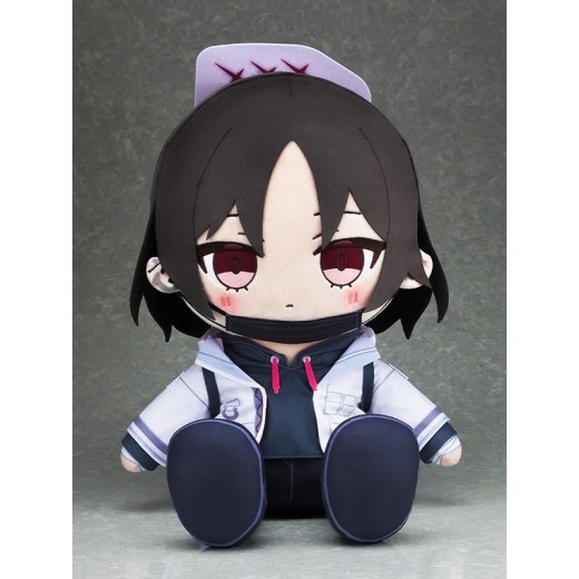 [PreOrder] GSC Blue Archive - Chocopuni Big 40cm Plushie Misaki