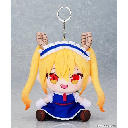 [PreOrder] GSC Miss Kobayashi's Dragon Maid Chocopuni Plushie Tohru