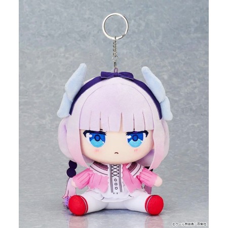 [PreOrder] GSC Miss Kobayashi's Dragon Maid Chocopuni Plushie Kanna