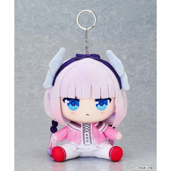 [PreOrder] GSC Miss Kobayashi's Dragon Maid Chocopuni Plushie Kanna