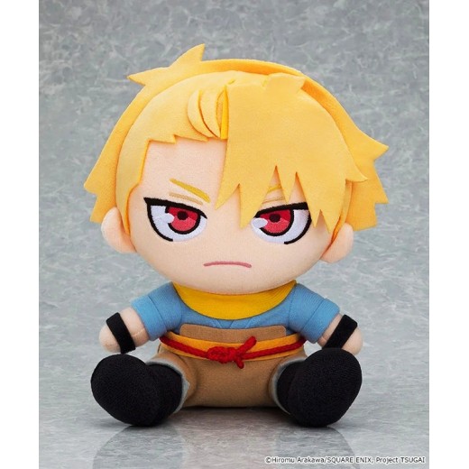 [PreOrder] GSC Daemons of the Shadow Realm - Plushie Yuru