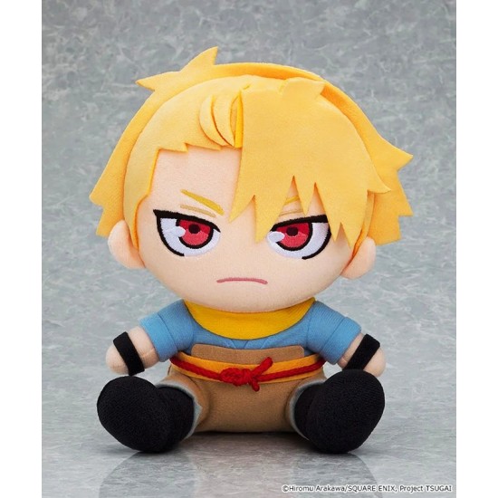 [PreOrder] GSC Daemons of the Shadow Realm - Plushie Yuru