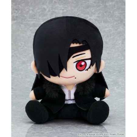 [PreOrder] GSC Daemons of the Shadow Realm - Plushie Asa
