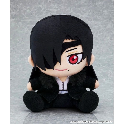 [PreOrder] GSC Daemons of the Shadow Realm - Plushie Asa