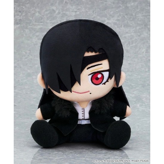 [PreOrder] GSC Daemons of the Shadow Realm - Plushie Asa