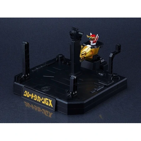 [PreOrder] GSC The Brave Fighter of Legend Da-Garn - THE GATTAI The Brave Fighter of Legend Display Set (Re-issue)