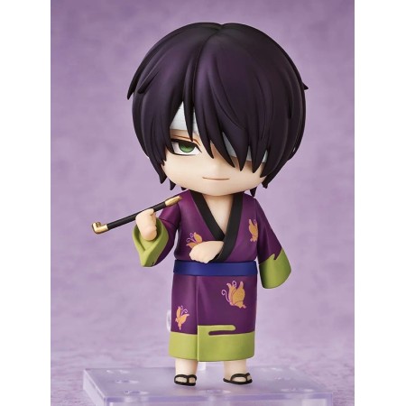 [PreOrder] GSC Nendoroid 3047 Gintama - Shinsuke Takasugi