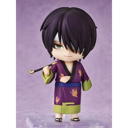 [PreOrder] GSC Nendoroid 3047 Gintama - Shinsuke Takasugi