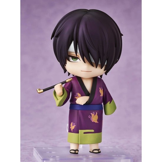 [PreOrder] GSC Nendoroid 3047 Gintama - Shinsuke Takasugi