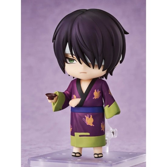 [PreOrder] GSC Nendoroid 3047 Gintama - Shinsuke Takasugi