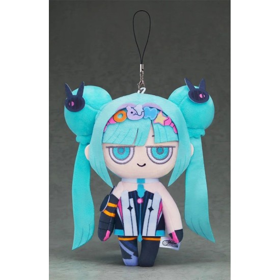 [PreOrder] GSC Plushie Racing Miku: 2026 Ver. Chibi Racing Miku