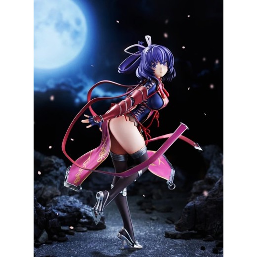 [PreOrder] GSC 1/7 The Legend of Heroes: Trails Beyond the Horizon - Rixia Mao