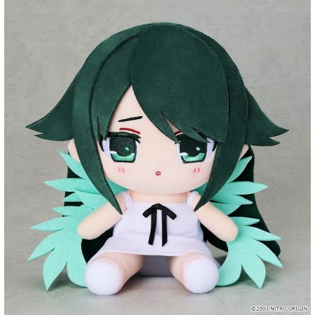 [PreOrder] GSC The Song of Saya - Chocopuni Plushie Saya