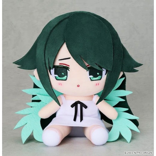 [PreOrder] GSC The Song of Saya - Chocopuni Plushie Saya